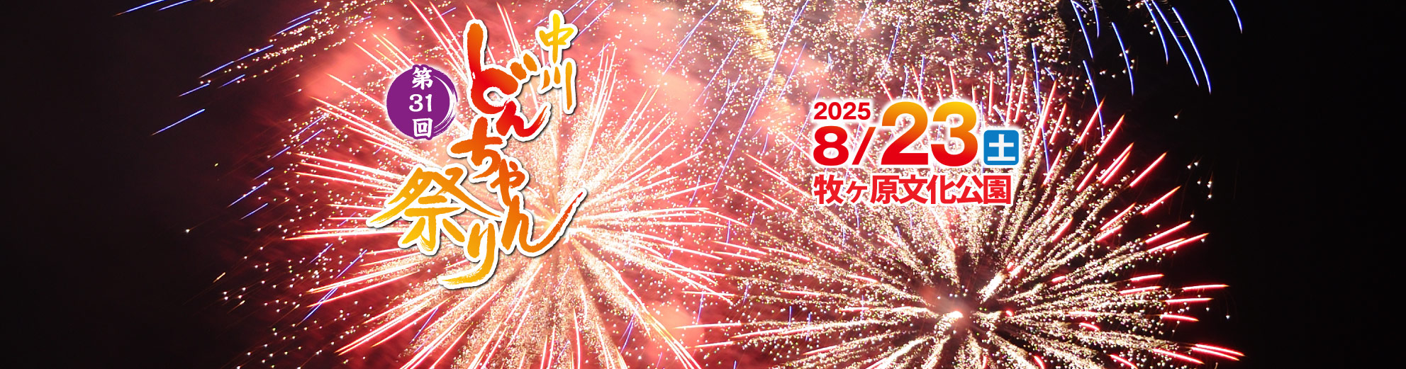 第31回中川どんちゃん祭り