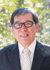 村長