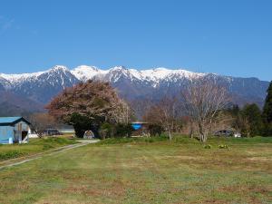 苅谷原遺跡１