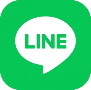 LINEアイコン