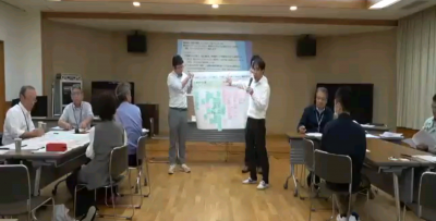 第２回部会