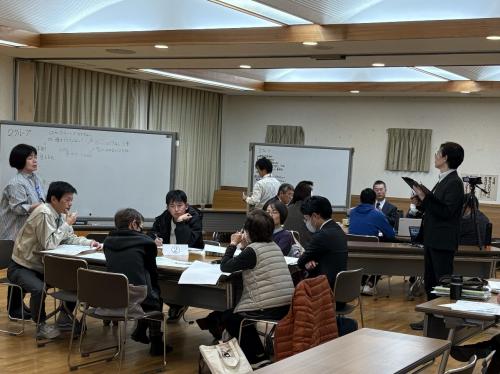 第３回部会