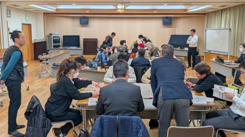 第４回部会