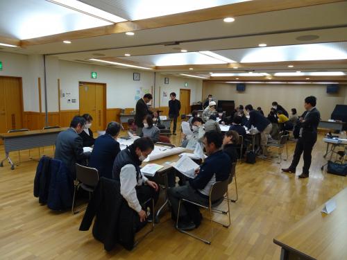 第５回部会