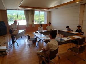 第１回子ども部会