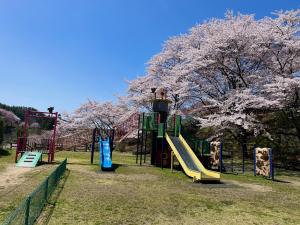 大草城址公園