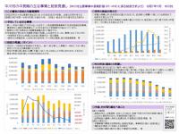 中川村主要事業中長期計画に係る財政分析（簡易版）