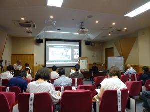 新たな学校づくり委員会