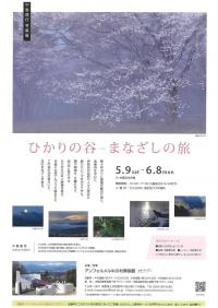 チラシ