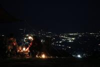 夜景
