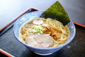 ラーメン　また旅