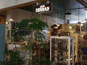 cafe CERRAD