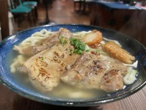 沖縄茶屋　仲谷