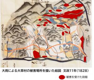大草村